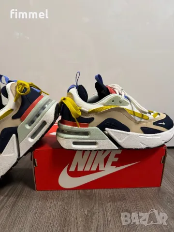 NIKE AIR MAX FURYOSA оригинални, 39 номер, снимка 6 - Маратонки - 49715752