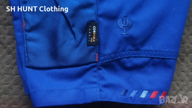 Engelbert Strauss Work Shorts размер 58 / XXXL къси работни панталони W4-677, снимка 10 - Панталони - 52756493