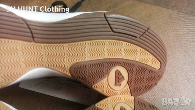 Adidas PREDATOR Absolado Football Shoes Размер EUR 36 2/3 / UK 4 детски за футбол 363-14-S, снимка 12 - Футбол - 53115396