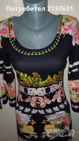 НОВИ  ! ЕЛЕГАНТНИ ДАМСКИ  РОКЛИ - Размер  S / М , снимка 2 - Рокли - 44283140