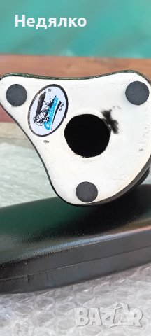 Порцеланова скулптура Casablanca, снимка 5 - Антикварни и старинни предмети - 42568129