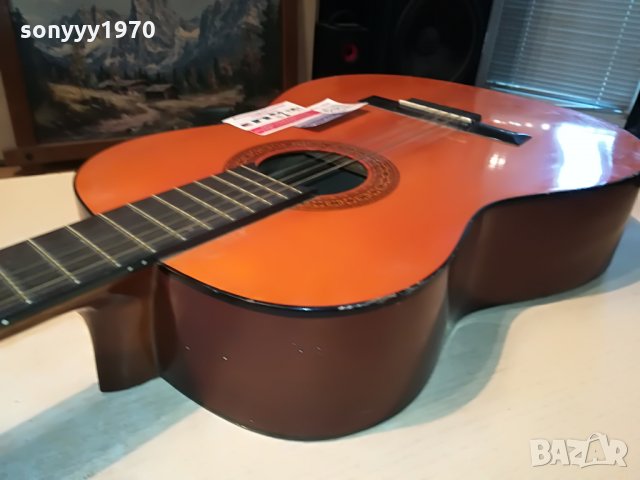 LARGO--КИТАРА ВНОС ГЕРМАНИЯ 0208210915, снимка 14 - Китари - 33690612