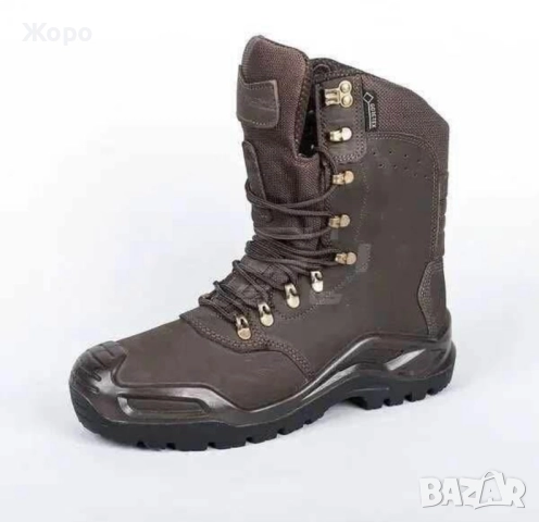 Тактически кубинки с Goretex мембрана+Подарък-Тактически колан, снимка 6 - Екипировка - 27384630