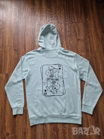 Страхотен мъжки суитчър CROSSFIT , размер M / L