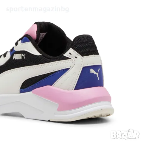 Дамски маратонки Puma X-Ray Speed Lite, снимка 8 - Маратонки - 50080378