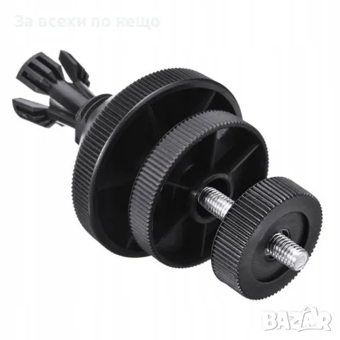 Универсален инструмент от 3 части за центроване на съединители Mar-Pol, снимка 5 - Други инструменти - 50326096