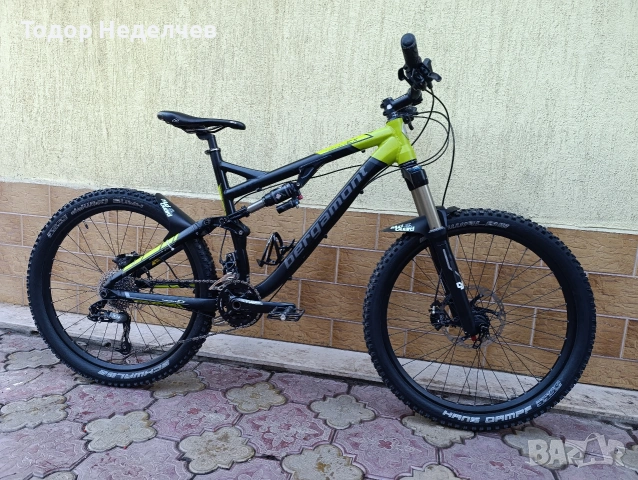 Bergamont 26 цола ,,Мекица ,,, снимка 2 - Велосипеди - 53023908