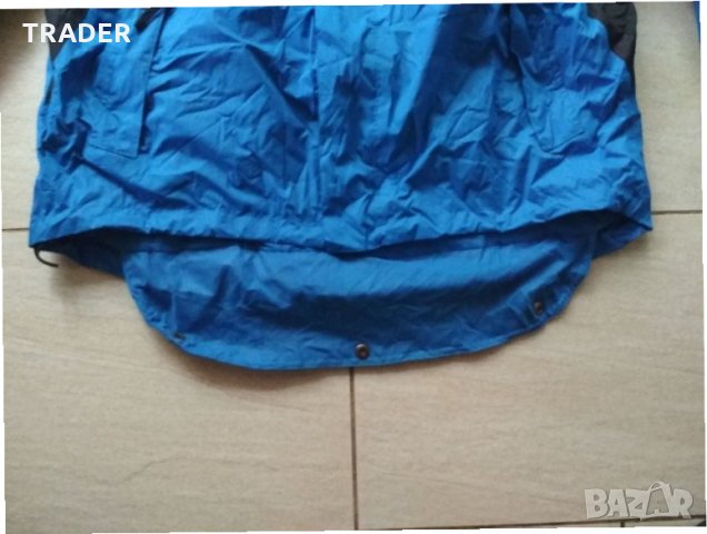 яке ветровка дъждобран джърси  SHAMP Norway, снимка 12 - Спортни дрехи, екипи - 32177633