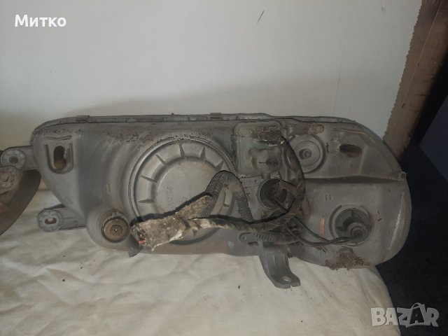 Фарове и стопове от КИА Карнавал 2000г., снимка 5 - Части - 44262125