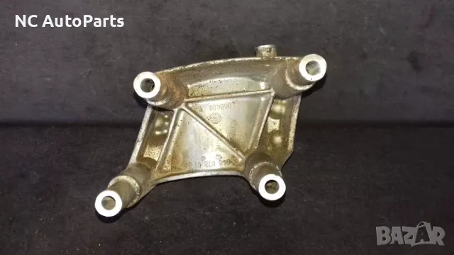 Бракет за горивен филтър за MERCEDES Мерцедес Вито W639 2.1 дизел A6460780161 2004, снимка 4 - Части - 48992610