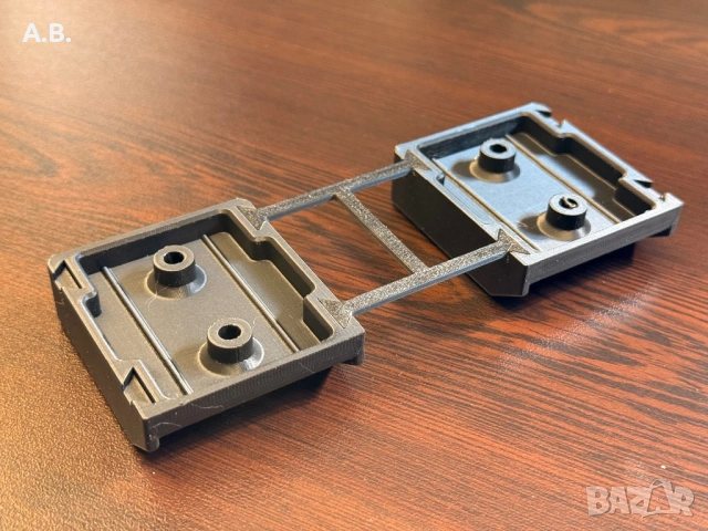 Стойка за батерии Parkside, снимка 7 - Други инструменти - 54135963