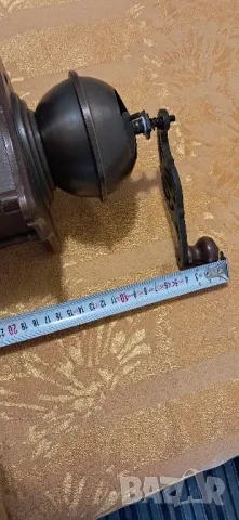 Ретро мелничка за кафе , снимка 15 - Антикварни и старинни предмети - 48331614