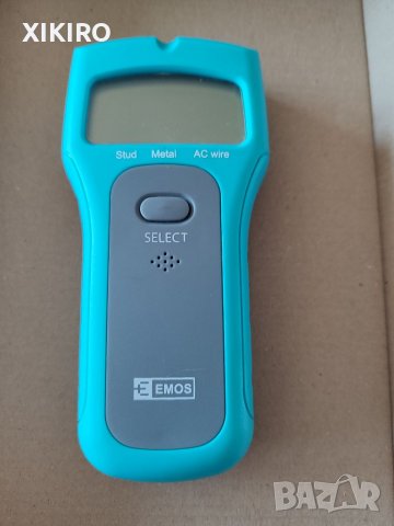 Продавам детектор EMOS  M0501