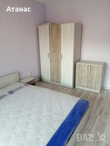 Двустаен апартамент под наем Южен, снимка 6 - Апартаменти - 52175746