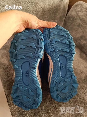 Оригинални маратонки, снимка 6 - Детски маратонки - 52942330