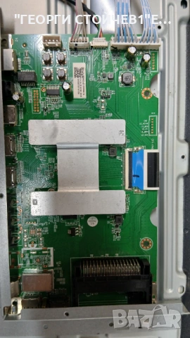 LT-43CA790    MSD66830-ZC01-01   TV3903-ZC02-01  CC430LV1D01  CCPD-TC425-001, снимка 4 - Части и Платки - 53934006