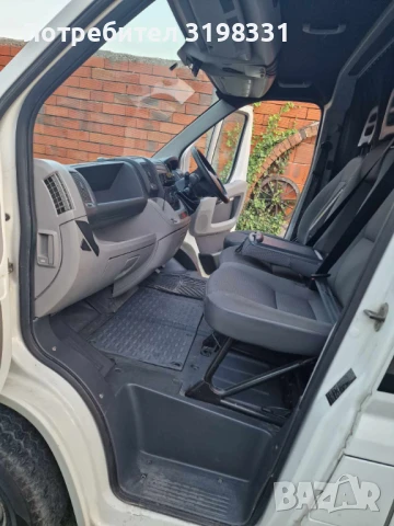 Citroen kemper, снимка 8 - Бусове и автобуси - 51209765