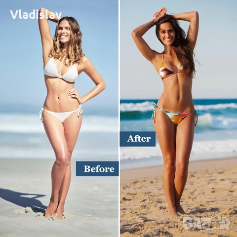 Комплект спрей за тен