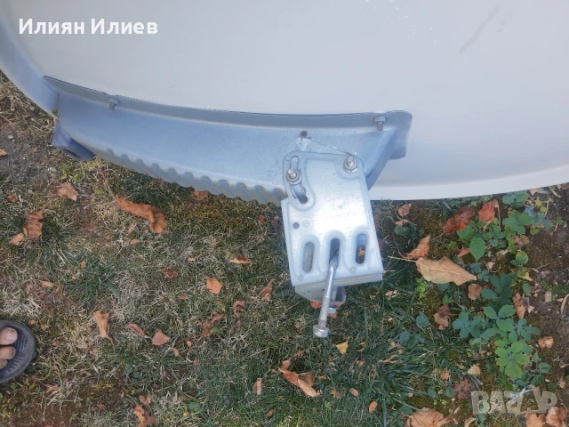 Офсетна чиния с конвертор, снимка 4 - Приемници и антени - 51177931