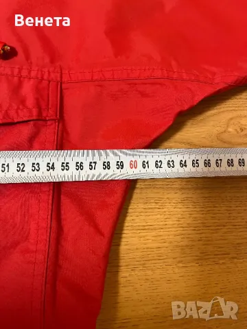 Мъжко яке HELLY HANSEN. Размер S., снимка 3 - Якета - 49249668