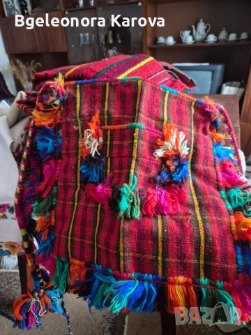 Терлици торби престилки платове, снимка 2 - Платове и дамаски - 54065674