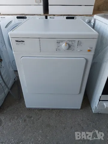Сушилня Miele T8302
Пчелна пита
Въздуховодна/ За тераса
