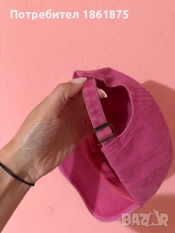 Дамска шапка LIU JO, снимка 2 - Шапки - 50781462