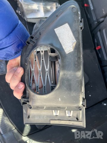 LAND ROVER RANGE ROVER SPORT  решетки, снимка 4 - Аксесоари и консумативи - 44214214