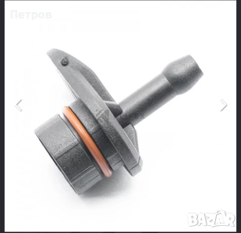 Клапан вакуум помпа Волво Volvo Vacuum Pump Valve 31430964 31375107, 31258031, снимка 4 - Части - 51204466