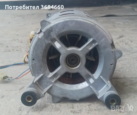 Продавам Ел. Мотор