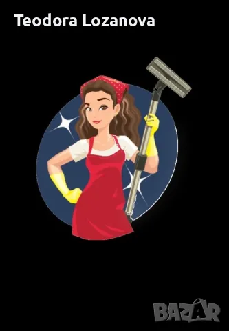 Професионално почистване на апартаменти в София , снимка 1