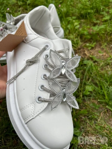 дамски маратонки , снимка 2 - Маратонки - 51325480