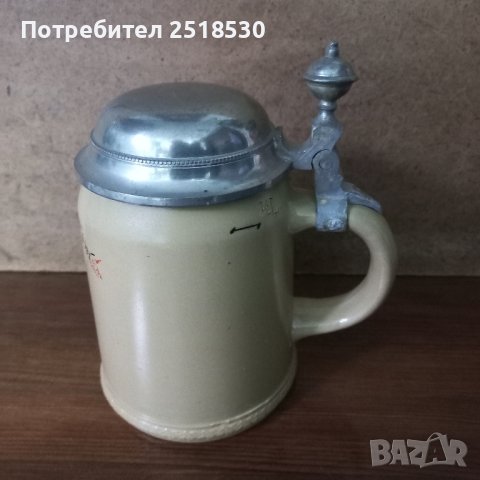 Villeroy & Boch , снимка 2 - Антикварни и старинни предмети - 44384745