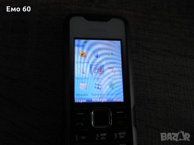 NOKIA 7210 c, снимка 2 - Nokia - 31545306