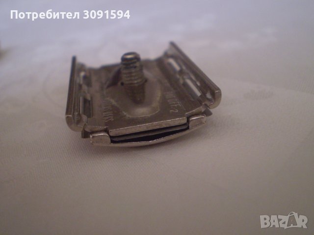 Стара самобръсначка Gillette, снимка 7 - Антикварни и старинни предмети - 38072448