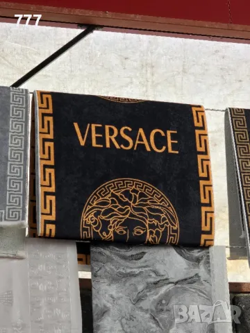 пътеки килими versace , снимка 4 - Пътеки - 48244032