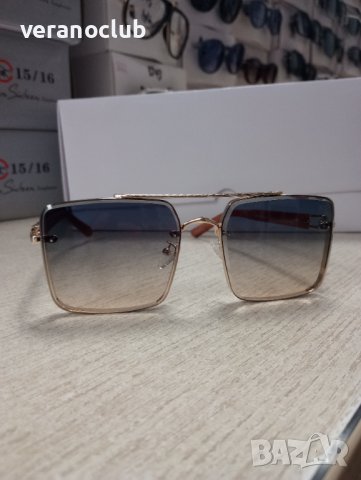 Слънчеви очила Барбара 1 2023, снимка 2 - Слънчеви и диоптрични очила - 40194778