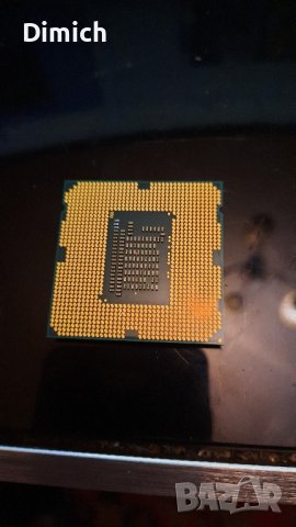 Процесор i3 3250 s.1155 , снимка 2 - Процесори - 44231585