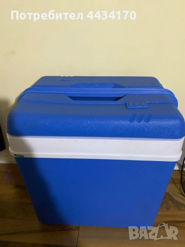 Спешно! Хладилна чанта (Хладилна кутия) – Много добро състояние