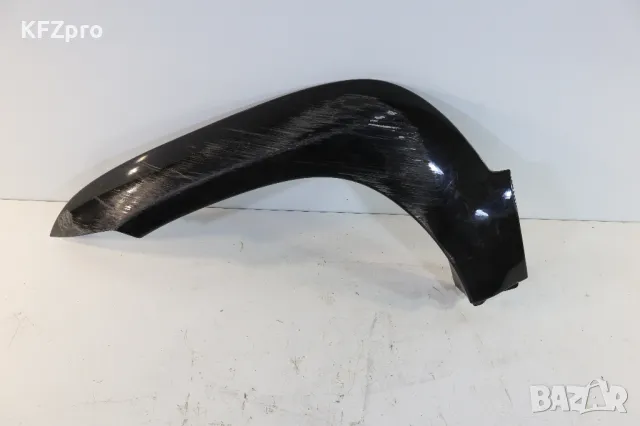 Брони прагове вежди калобрани лайсни и елементи по купето външни, снимка 5 - Части - 49477027