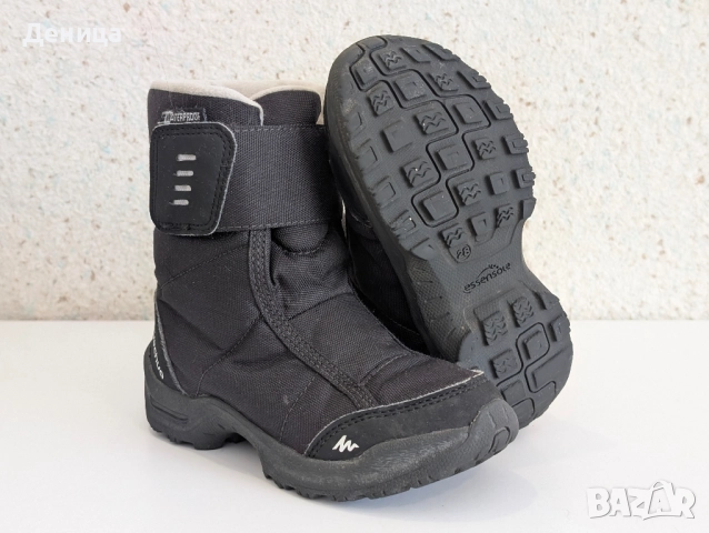 Детски ботуши Quechua размер 28 