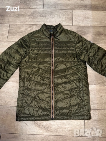Jack & Jones страхотно пухено яке 