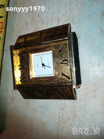 златен часовник-внос франция, снимка 12 - Колекции - 30328285