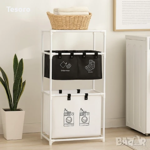 Кош за пране , снимка 4 - Други - 51140819