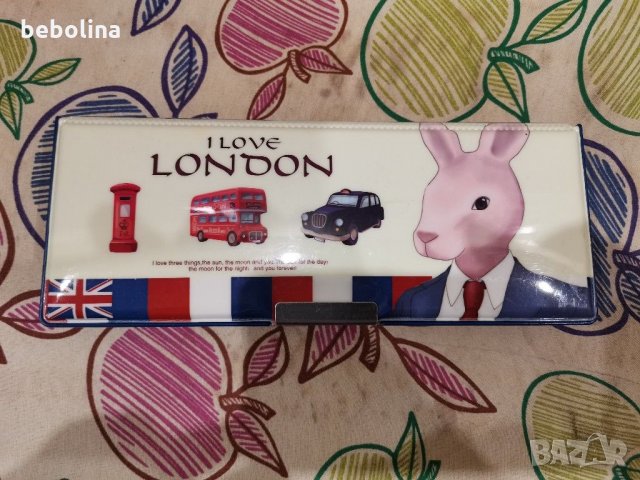 Ученически несесер