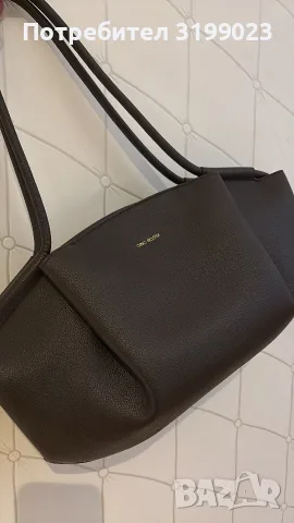 Дамска чанта Gino Rossi