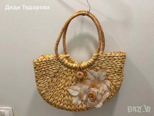 Дамски чанти