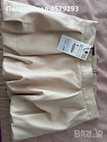 Пола Zara, снимка 2 - Поли - 54323289