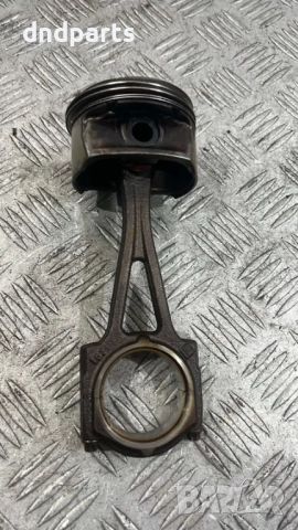 Биела Opel Corsa D 1.4i 2007г.	