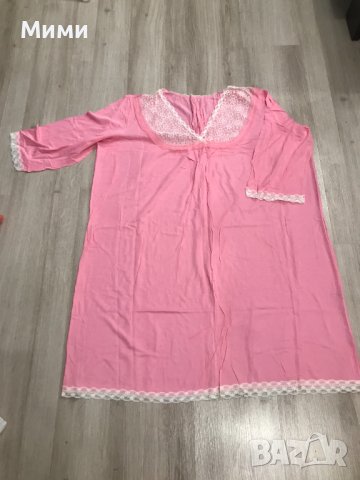 Дамси и детски комбинезони и дамски нощници